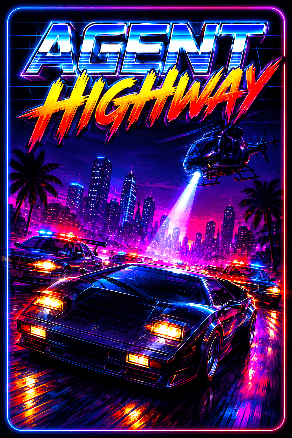 Agent Highway