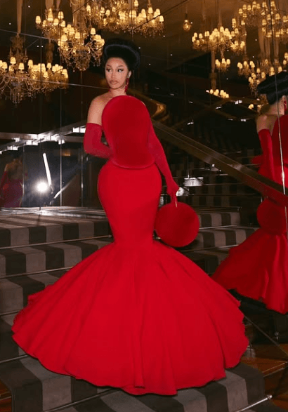 Cardi B