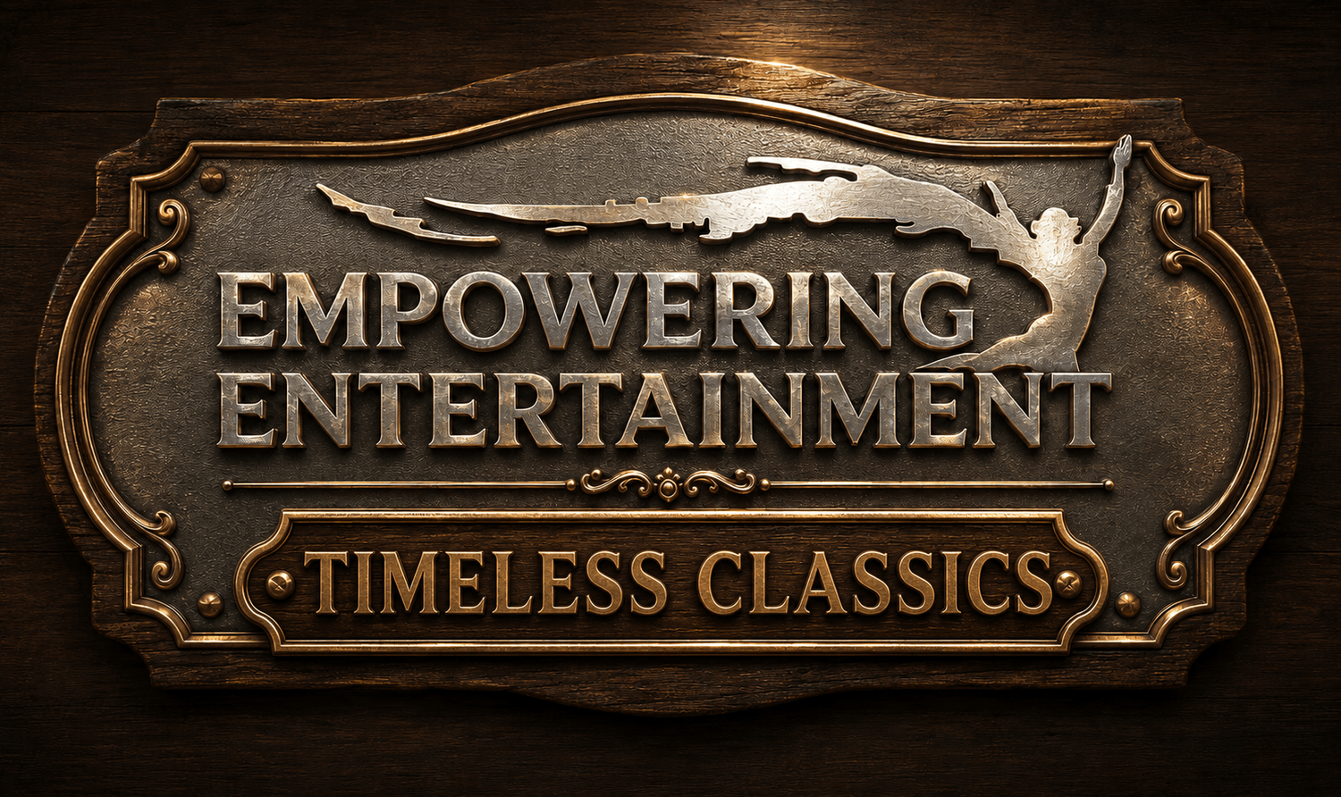 Empowering Entertainment Timeless Classics