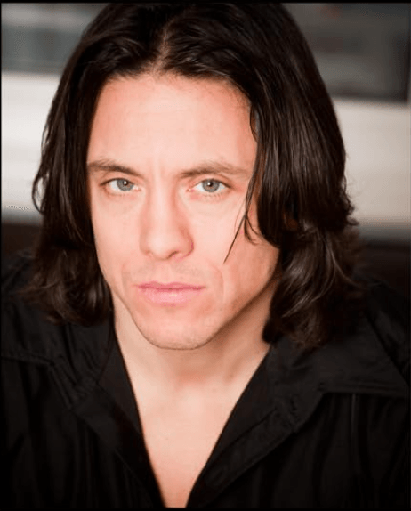 Jason Barbeck