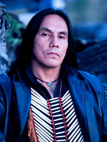 Gerald Auger