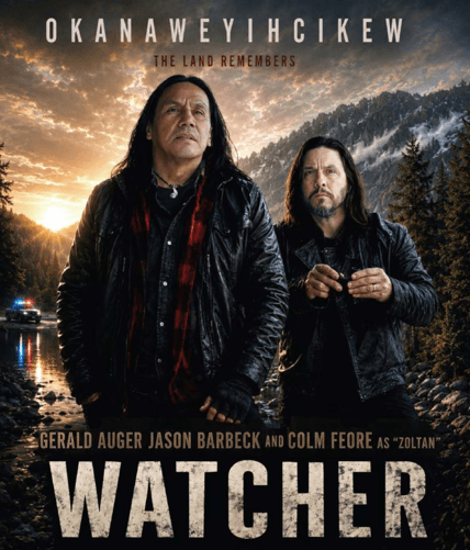 WATCHER