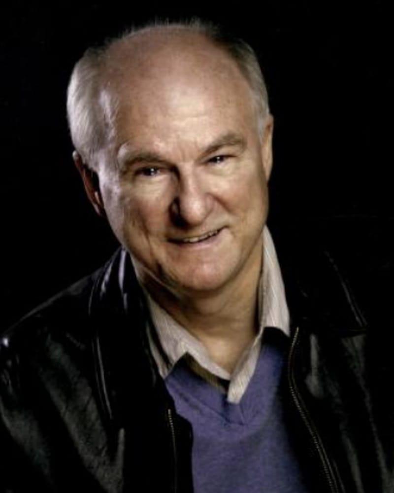 Brian Kaulback
