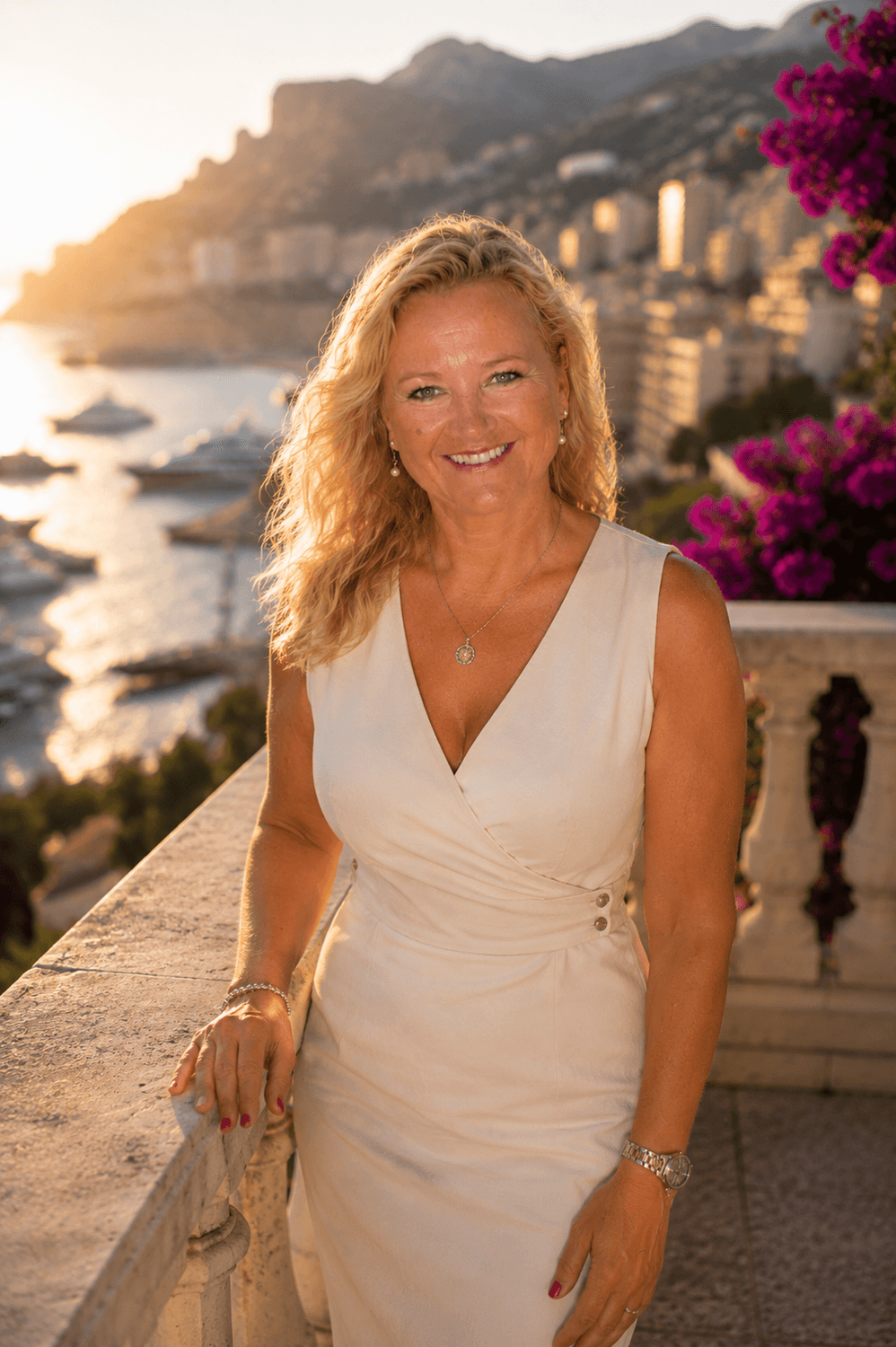 Slavica Bogdanov, Founder of Empowering Entertainment Publishing