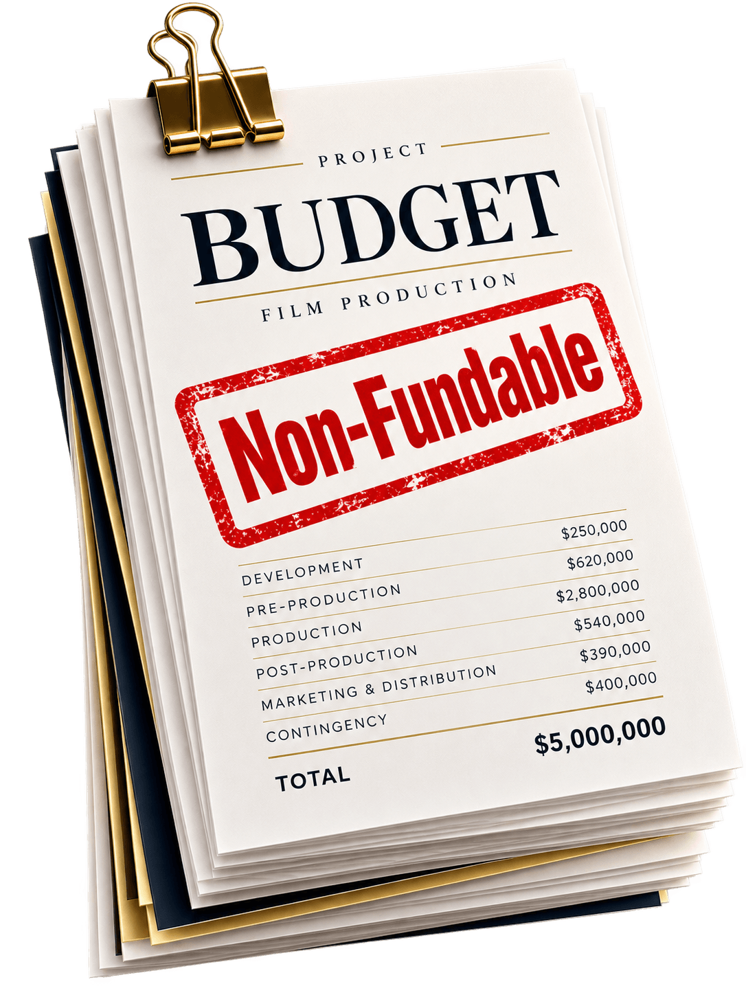 Budget