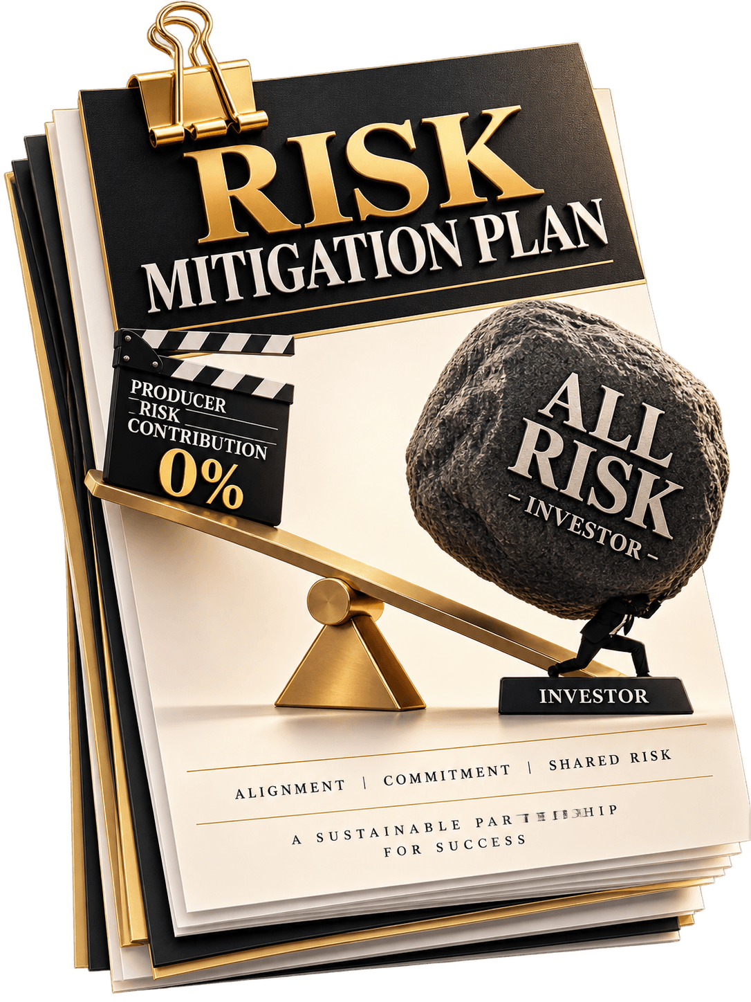 Risk mitigation