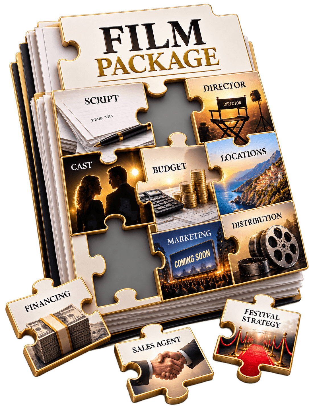 Film package