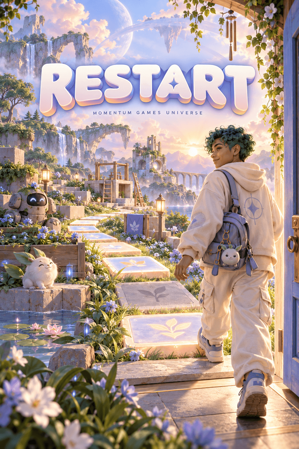 Restart