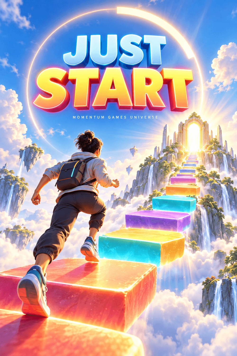 Just Start