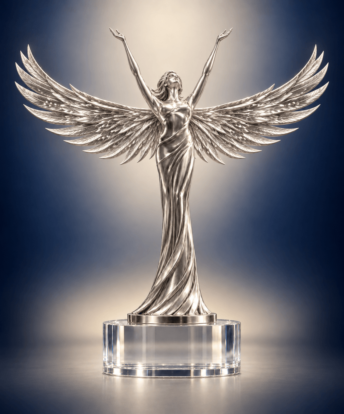 The Aurelia Award