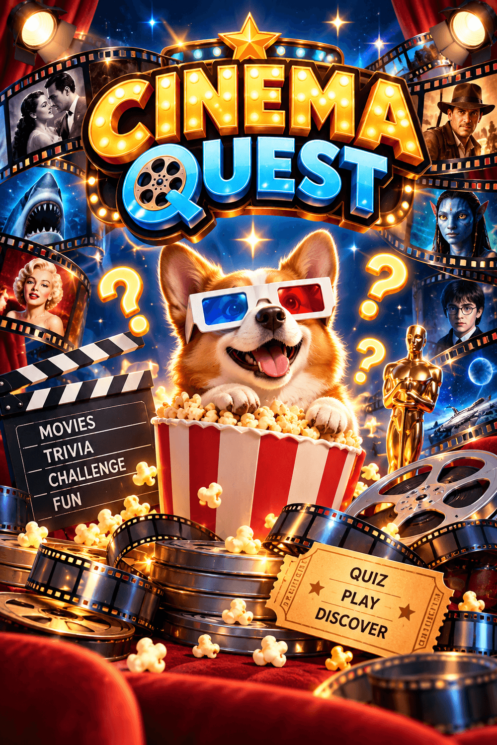 Cinema Quest