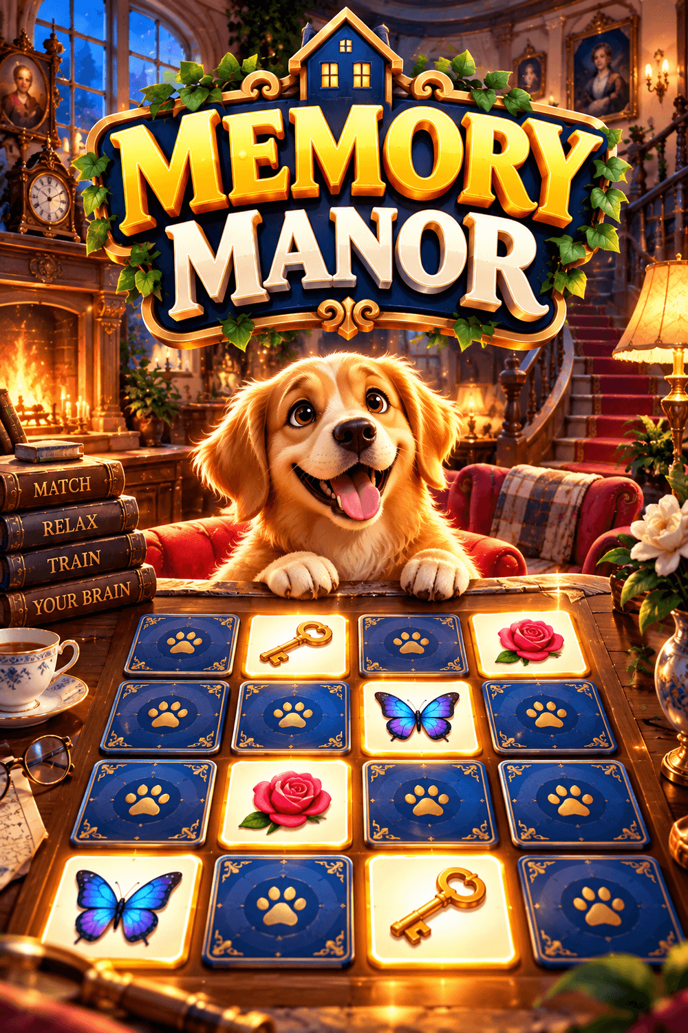 Memory Manor