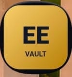 Empowering Entertainment Vault mobile app