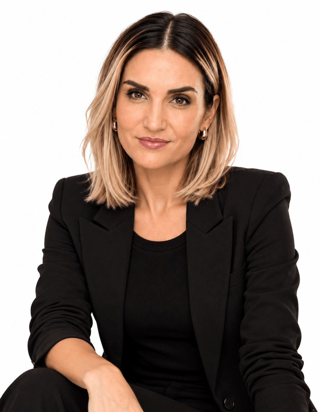 Charline Caron, créatrice de la méthode STAIR