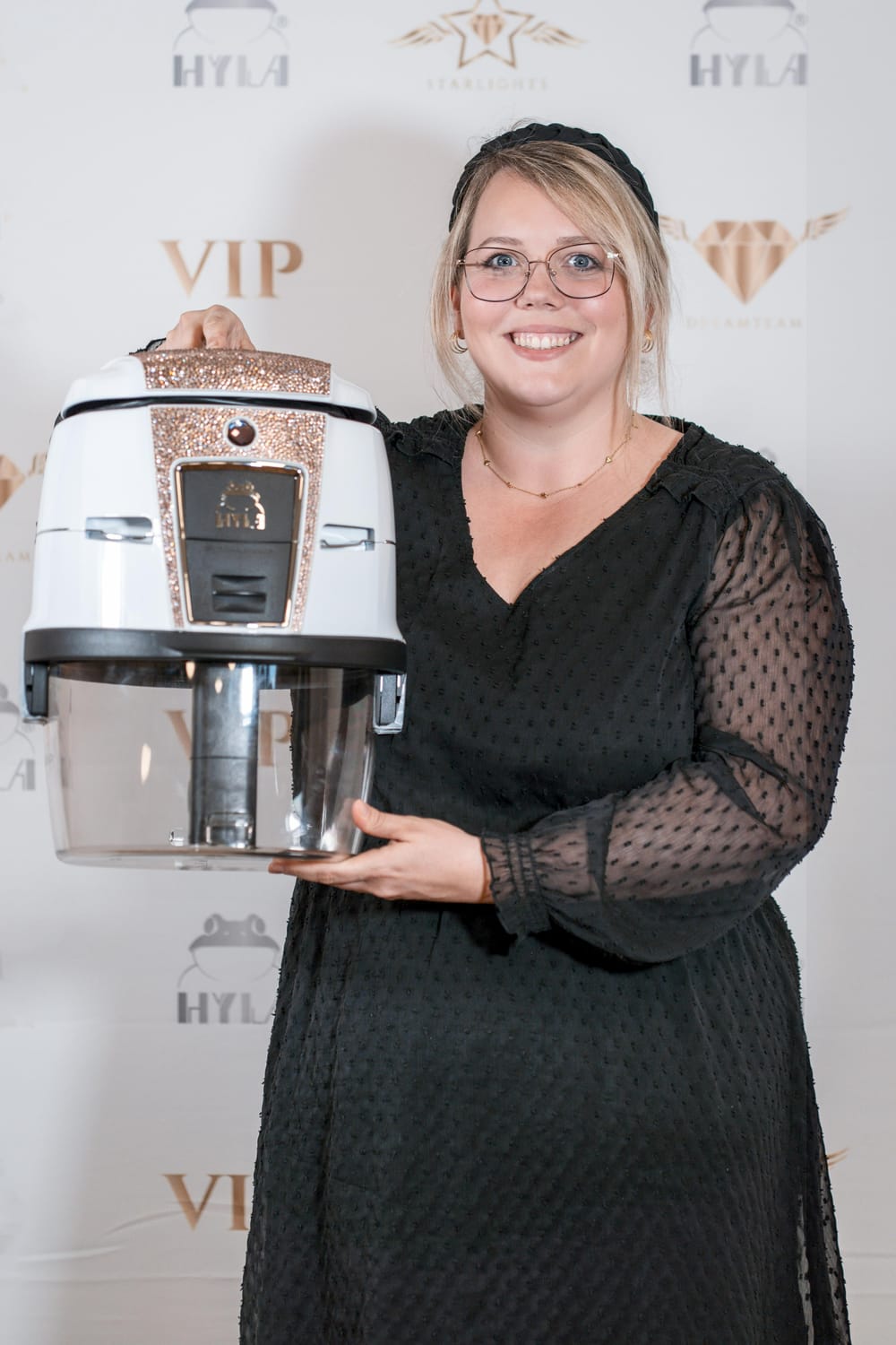 Elisa Dolezel