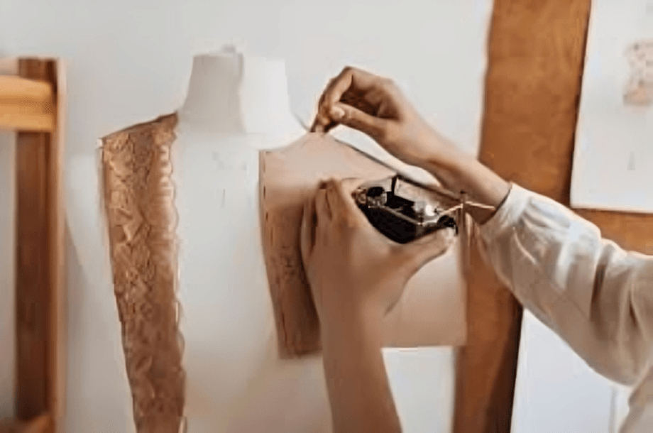 pattern making