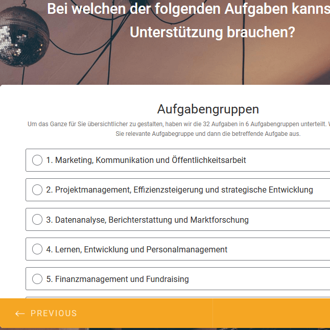 KI-Tool: Mit Jotform verwandelst du deine Ideen in ansprechende Online-Formulare