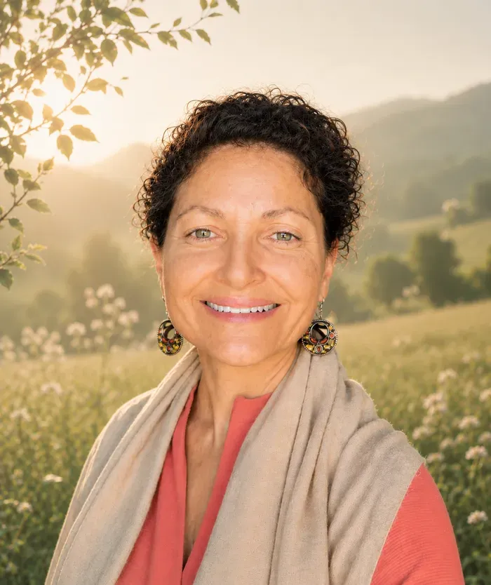 Noor — Accompagnement non-duel