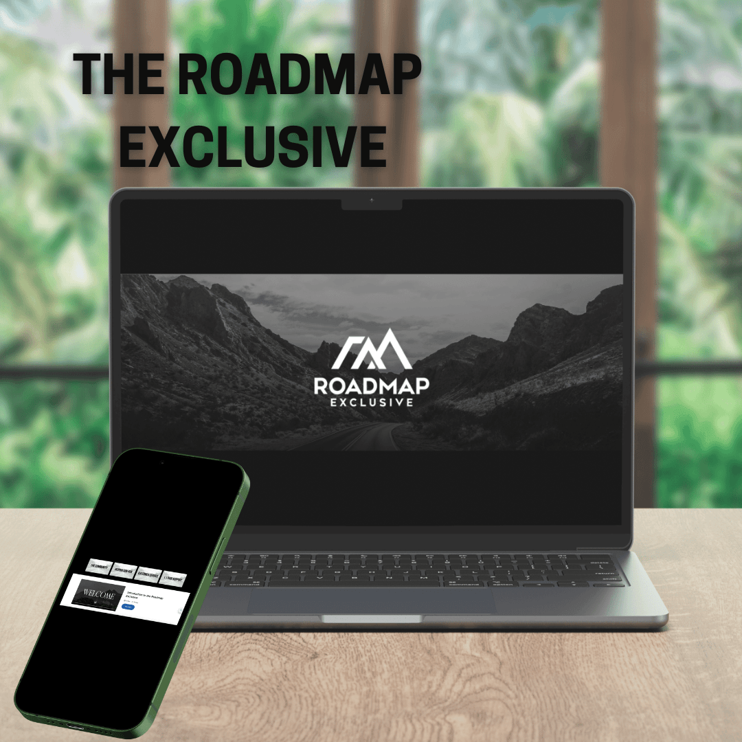 Roadmap Exclusive