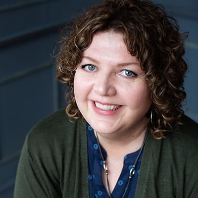 Pam Hausner