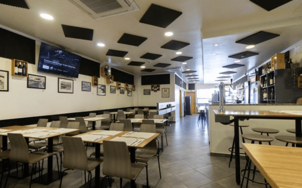 Oportunidade de investimento, restaurante/cervejaria na zona de sines em portugal
