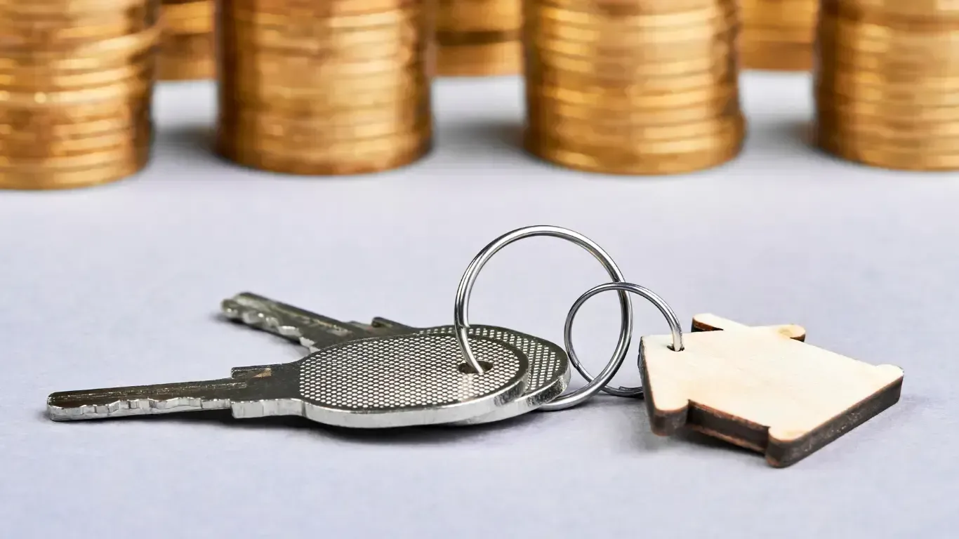 aumento das moradias  em Portugal por causa do crédito habitação a 100% 