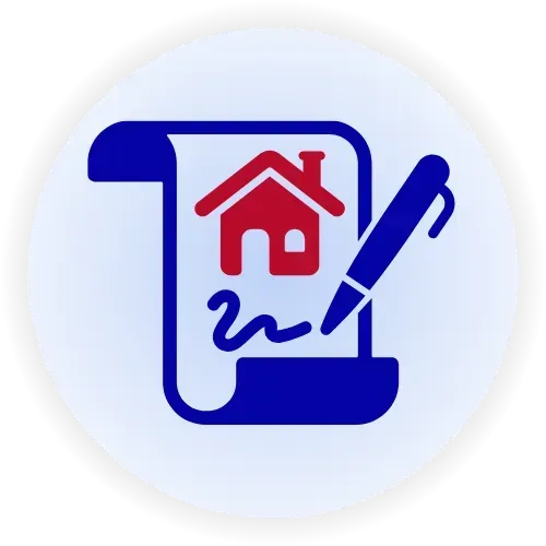 uma imagem ilustrativa de um documento para mostrar que podemos ajudar em todo processo legal