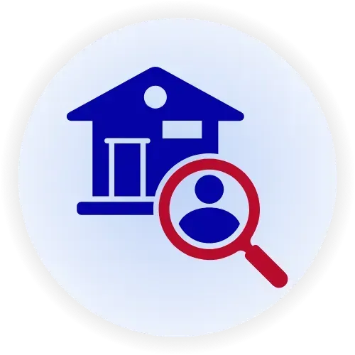 imagem ilustrativa de uma casa ou moradia simbolizando o acompanhamento pos venda