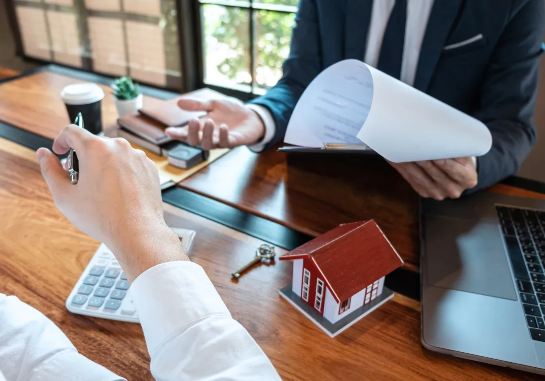 imagem que ilustra o titulo do artigo que fala sobre quanto vale realmente uma moradia e mostra como calcular o valor antes de inserir a moradia no mercado. 