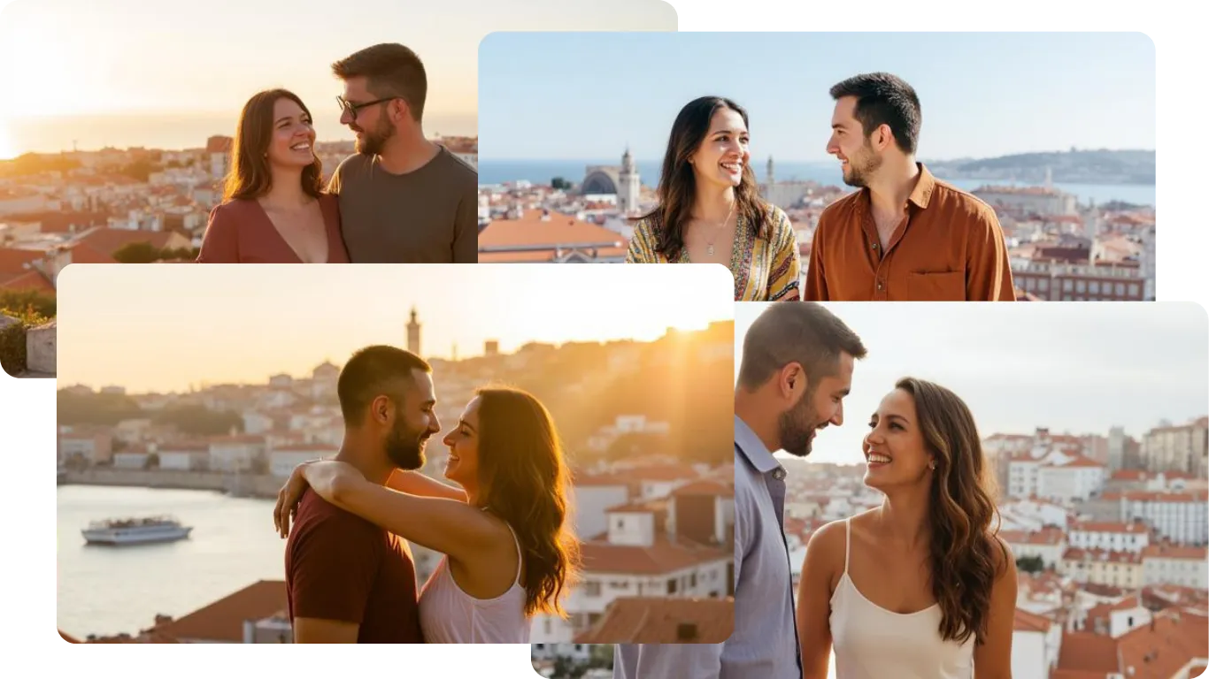 Viagem Lisboa brasileiros, reservar passeios Lisboa, turismo Portugal