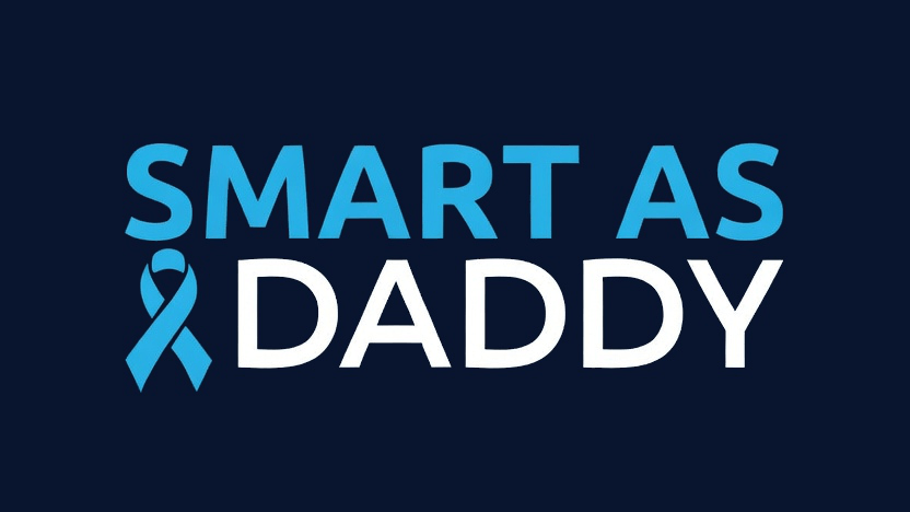 Smart As Daddy