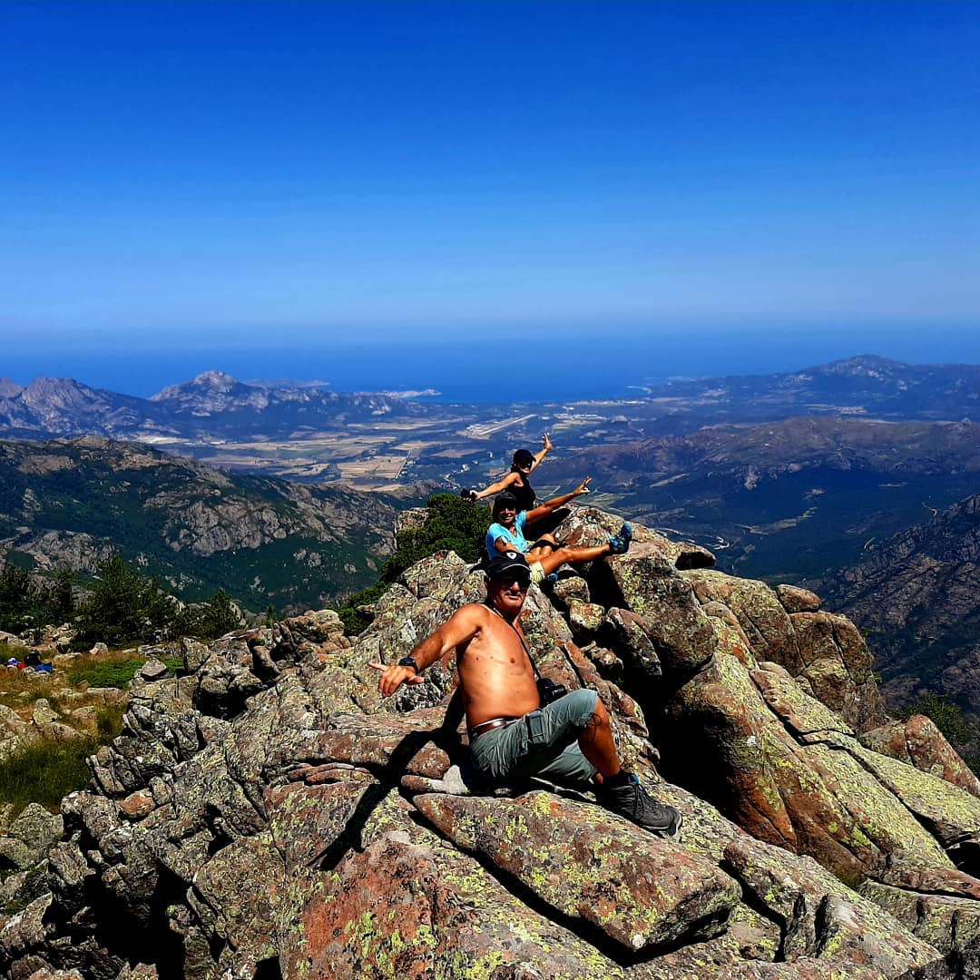 randonnée insolite à calvi