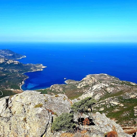 séjour en balagne à calvi