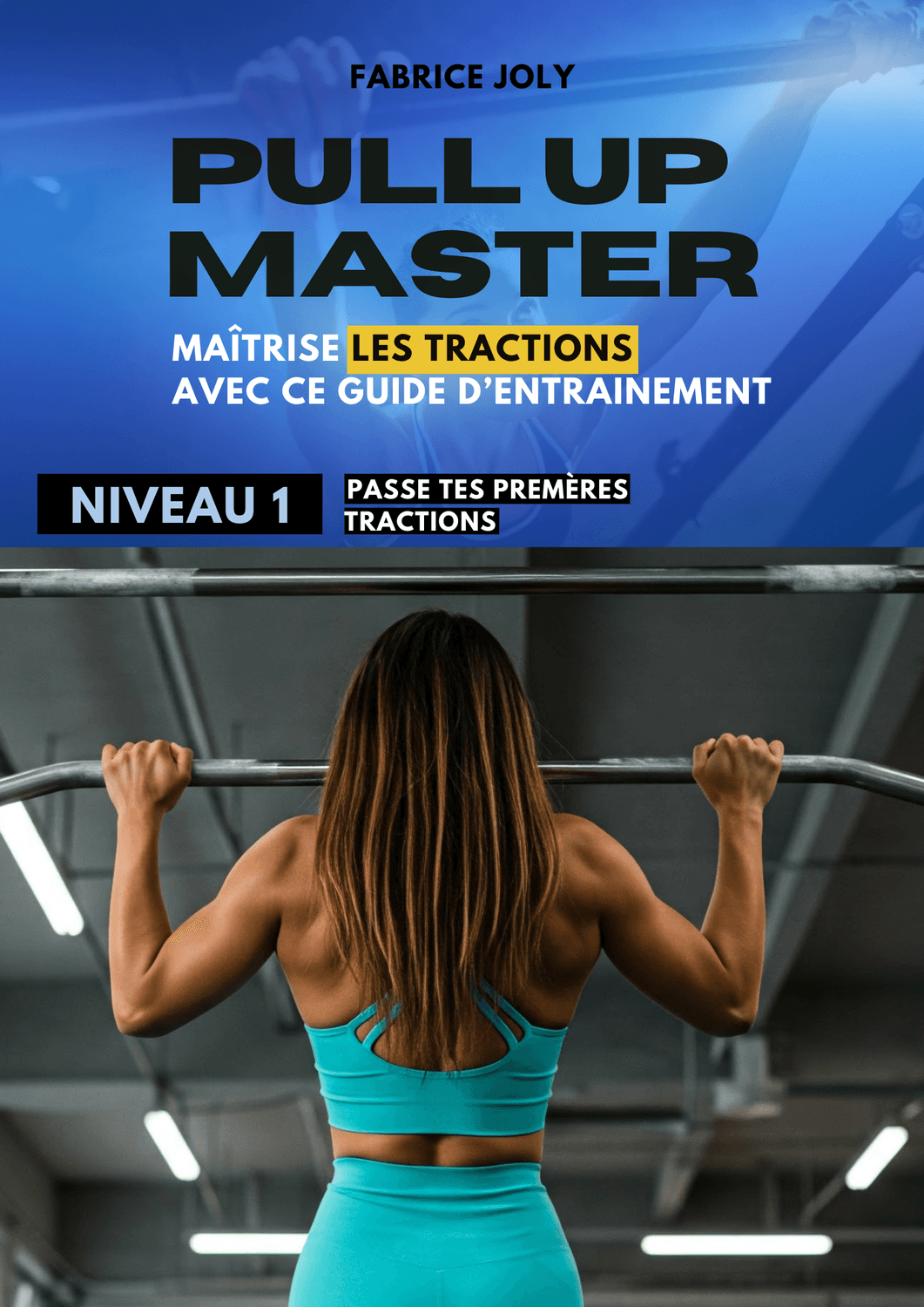 Programme personnalisé