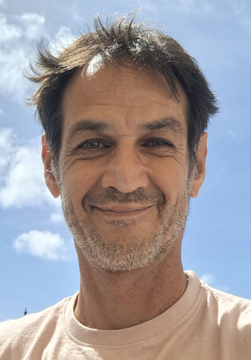 Ananda Laurent