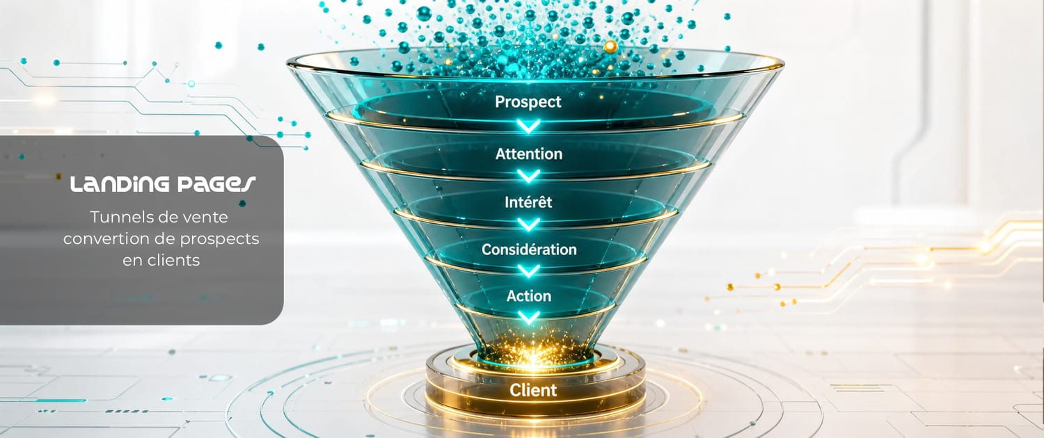 Landing Pages