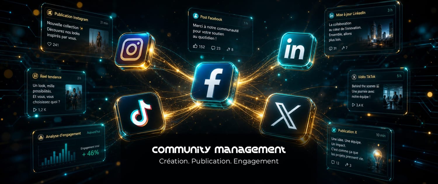 Community Management