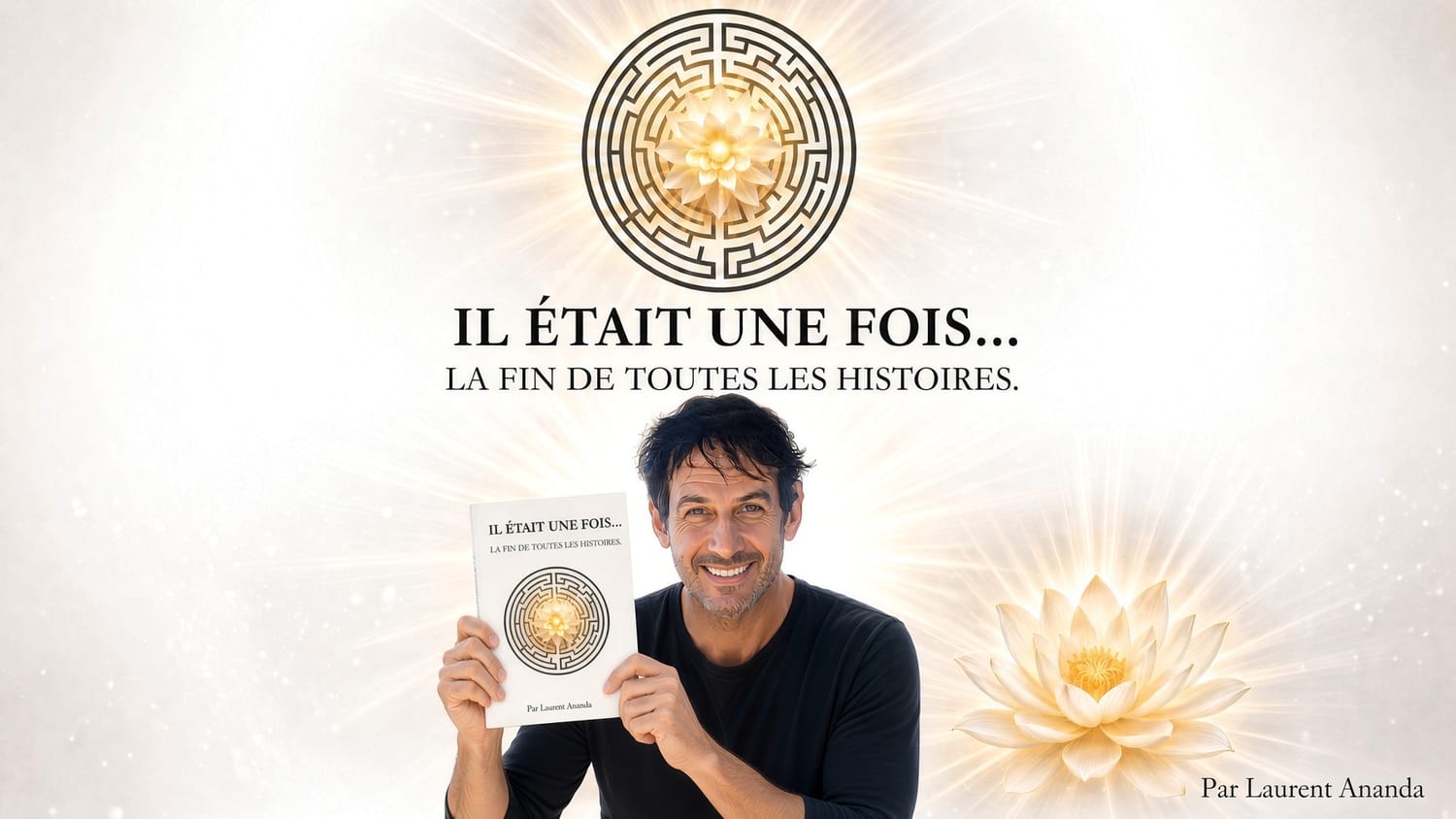 Il était une fois... la fin de toutes les histoires