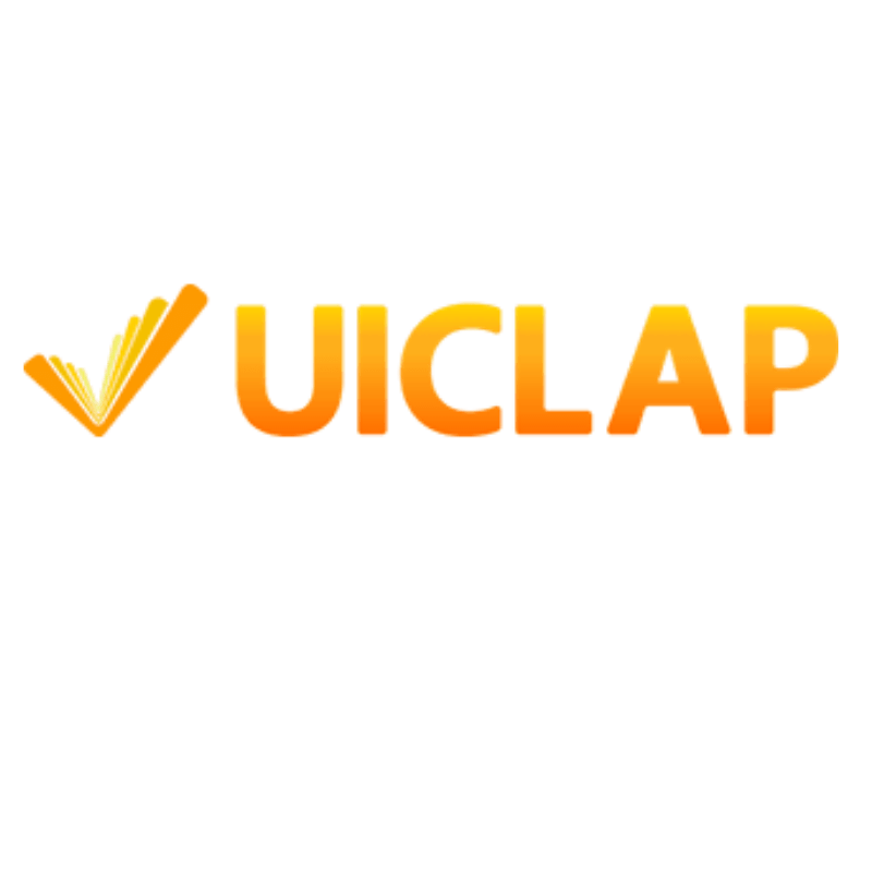 UICLAP realiza envíos dentro de Brasil (Correios y Mandaê). 🚚