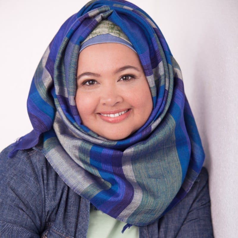 Testimonial Photo