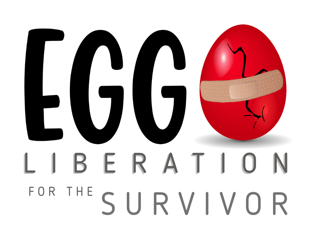 EGG Liberation for the Survivor Logo