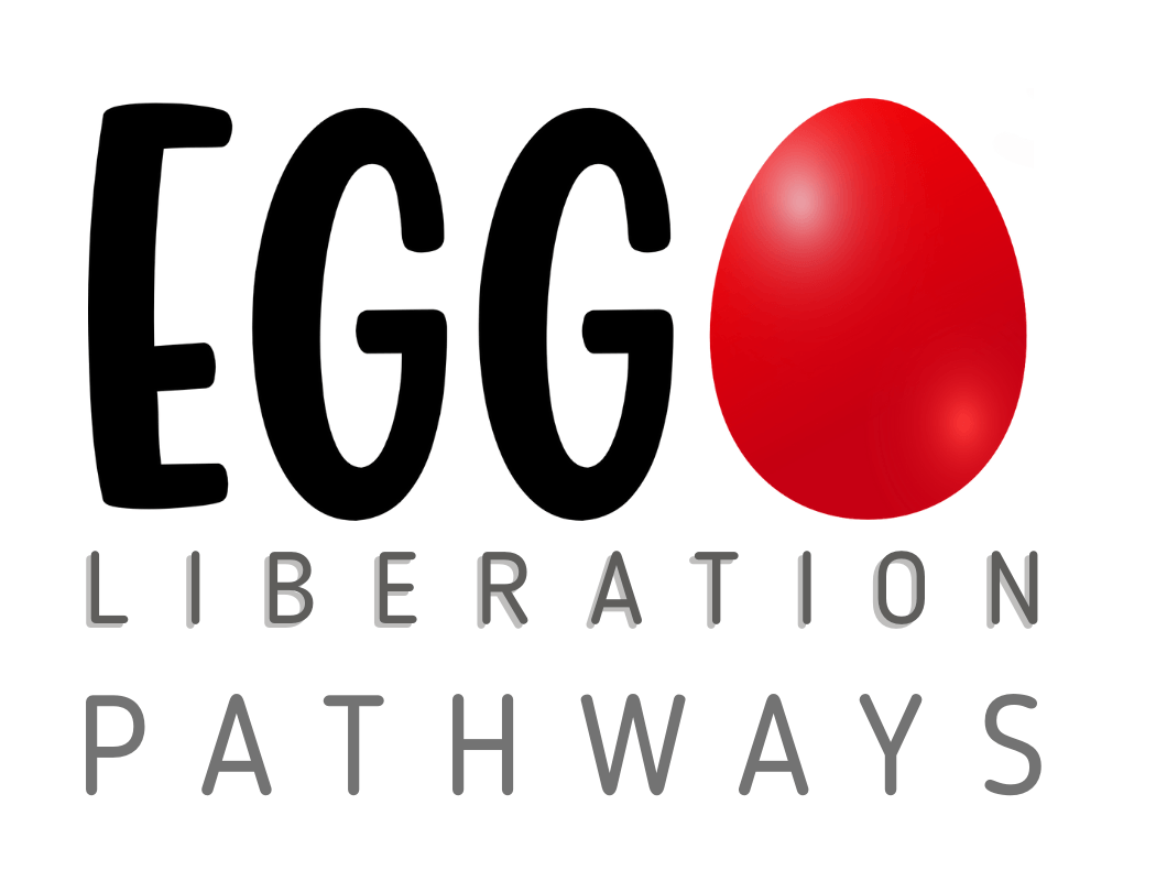 EGG Liberation Pathways Image