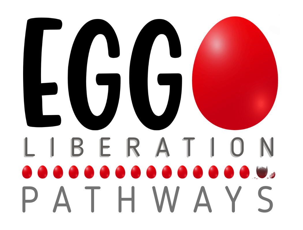 EGG Liberation Pathways Image