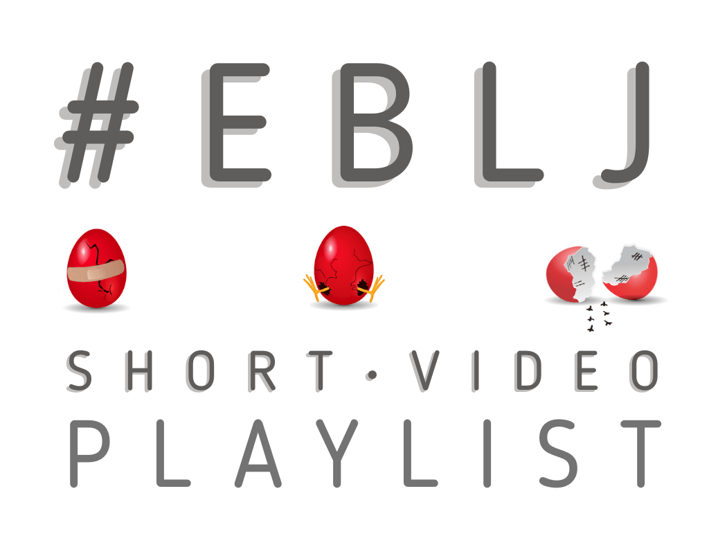 EGG3 Short Video Playlist Image