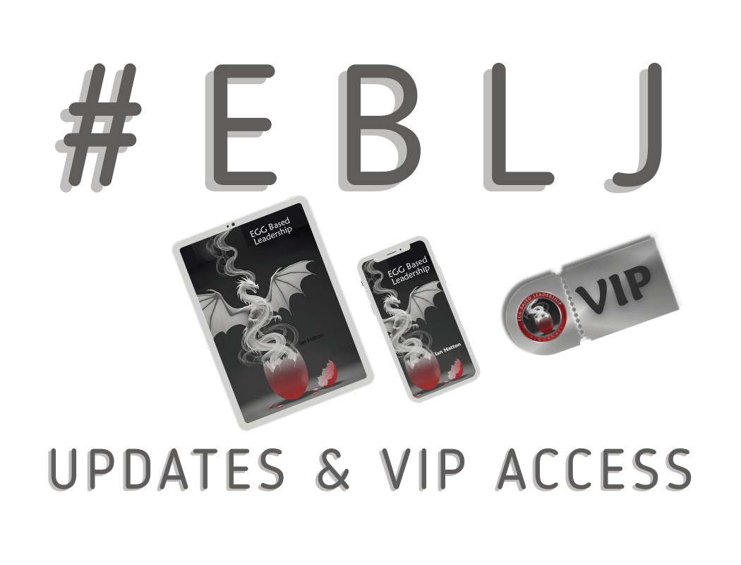 EBLJ Updates VIP Access Image