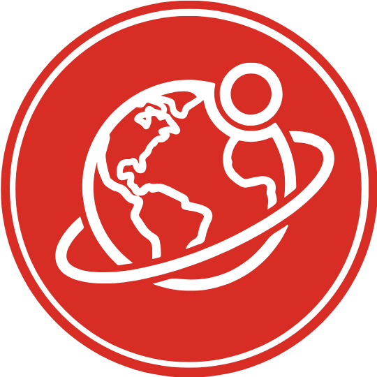 Movement Icon