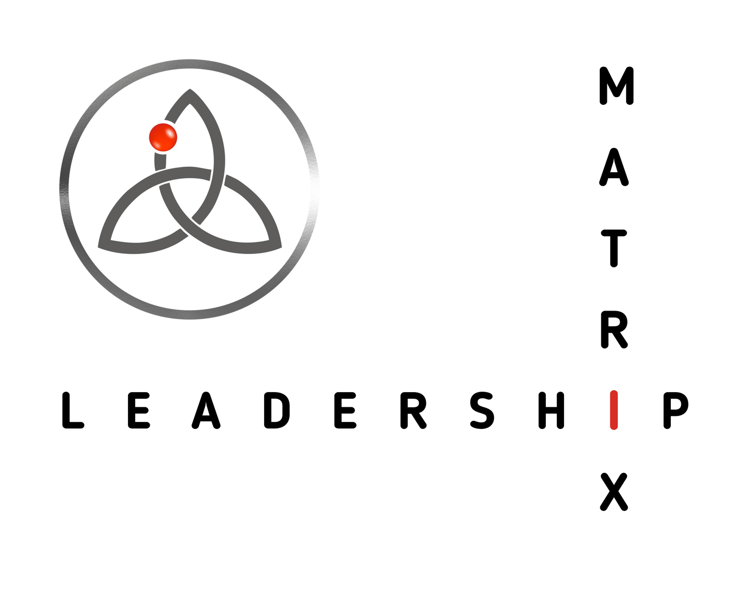 Totally Morpheus Leadership Matrix Logo