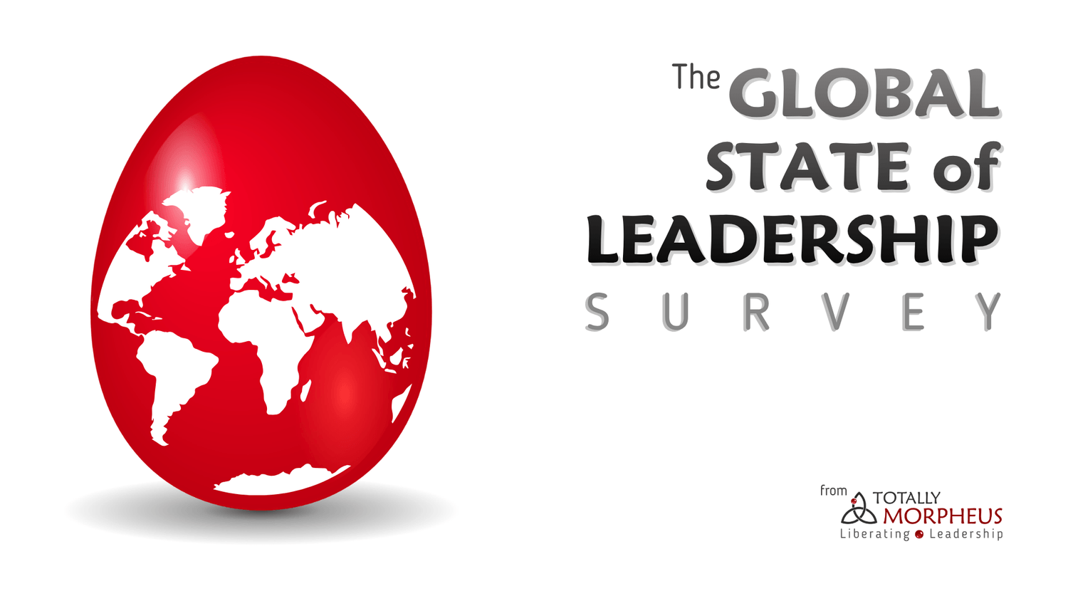 Global State of Leadership Survey Graphic