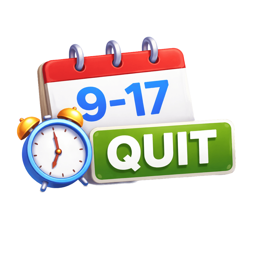 Quitter le 9-17