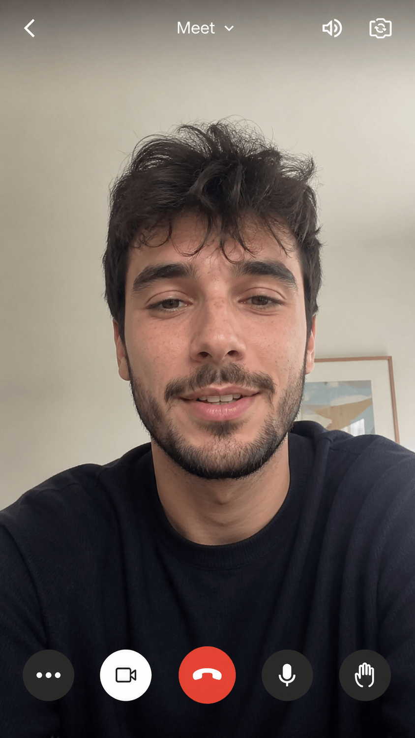 Témoignage 1
